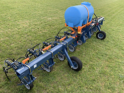 Культиватор пропашной для междурядной обработки “Atlas”