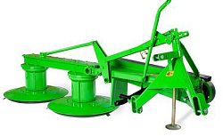 Косилка роторная 1,25/125 Турция