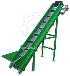 Транспортер 350Лх2500-0,55РС(22,5)-ВРР-ФВППСШ-ЗВР-ПВР