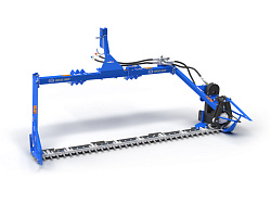 Косилка Duplex Avant