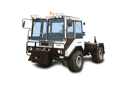 Шасси универсальное (Беларус) BELARUS Ш-406