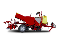 Сажалка картофельная СК-430