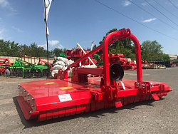 Косилка садовая Z-918.3 Lisicki Польша