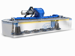 Косилка дисковая Rotex Edelweiss