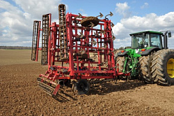 Культиватор КПМ-12 (КПМ-10, КПМ-8, КПМ-6, КПМ-4)