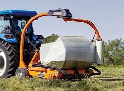 Обмотчик KE 140