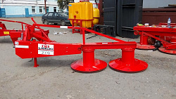 Косилка роторная 1,85/185 Lisicki Польша