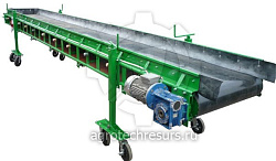 Транспортер 800х6000-2,2ХС(56)-ТУР.08.000-01