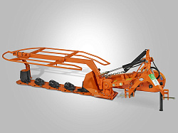 Косилка дисковая KE 240