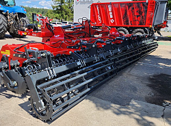 Дискатор U740/50 10м