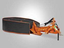 Косилка дисковая KE 280