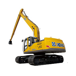 Гусеничный экскаватор XE260CLL