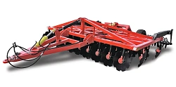 Дискатор БДМ-4х4ПР