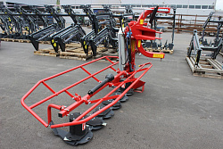 Косилка Metal-Fach Z-011/2 дисковая 3,2м