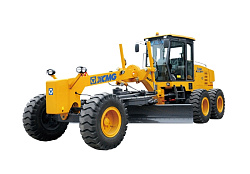 Автогрейдер GR2153A