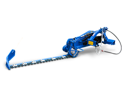 Косилка Duplex