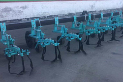 Культиватор КРНМ-4,2