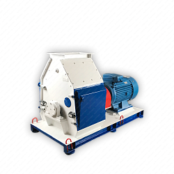 Дробилка ДМС-5/90