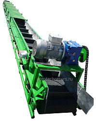 Транспортер 350Лх8800-1,1MNHL(74.5)-ОБР.11.000-01