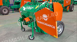 Пресс-подборщик Малыш-1060