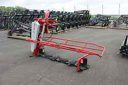 Косилка Metal-Fach Z-011/2 дисковая 2,8 м.