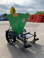 Картофелесажалка 1-рядная СКН-90/1