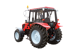 Базовое шасси (Беларус) BELARUS-92П