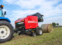 Фиксированная камера CORSA, цепочно-планчатый механизм прессования