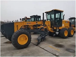 Грейдер Beezone 722H