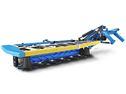 Косилка-плющилка Rotex XR