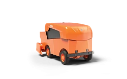 Комбайн льдозаливочный BELARUS КЛ-418