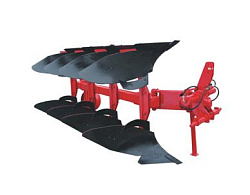 Плуг оборотный 4-корпусный навесной ПОН-4-40