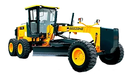 Грейдер Beezone 719H