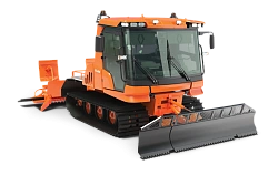 Машина снегоуплотнительная BELARUS МСУ-108