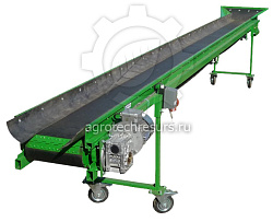 Транспортер 350х6000-1,1РС(93)-ВРР-ФВППСР-ЗВКДР-ПВКДР