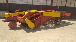 Копатель-Валкователь УКВ-2(90) Новая модификация