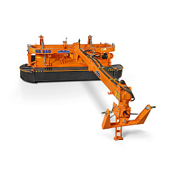 Косилка дисковая КЕ 360