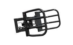 Захват для рулонов для трактора