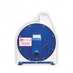 Дробилка зерна ДПМ-30