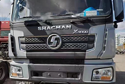 Самосвал Shacman SX32586V385
