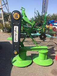 Косилка роторная 1,65/165 Турция