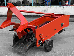 Картофелекопалка 1-рядная Бульба-1