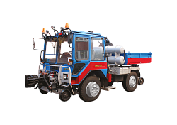 Машина универсальная (Беларус) BELARUS МУ-466