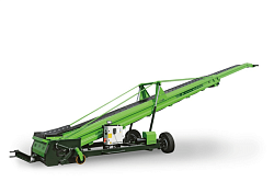 Конвейер ленточный AVR Cobra (буртоукладчик)