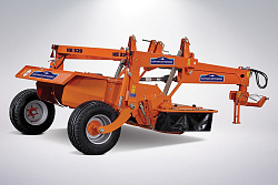 Косилка дисковая KE 320