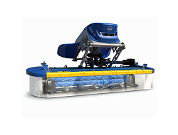 Косилка-плющилка Neva Avant