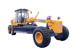 Автогрейдер GR2403A