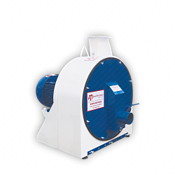 Дробилка зерна дековая ДПМД-22