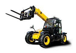 Телескопический погрузчик XC6-3007K