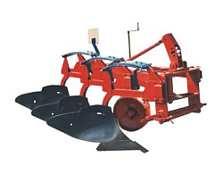 Плуг 3-корпусный навесной ПКМП-3-40Р